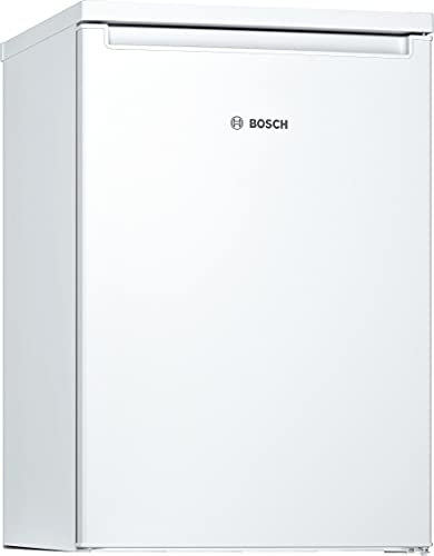 Bosch KTL15NWFA Réfrigérateur Table top Série 2 - 120 litres - Congélateur intégré - Blanc