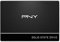 PNY CS900 Internes Solid State Drive (SSD7CS900-4TB-RB) (4 TB, 6,35 cm (2,5 Zoll), SATA III (SSD)