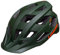 Limar S.r.L. Unisex – Erwachsene Alben Fahrradhelm, dunkelgrün matt, M