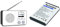 TechniSat Viola 2 C IR - tragbares Internetradio (DAB+, UKW, WLAN, 2.4 Zoll Farbdisplay) weiß/schwarz & Akku zu DIGITRADIO 1/2, TECHNIRADIO RDR, TECHNIRADIO 6 IR, 3.7 V und 1050 mAh