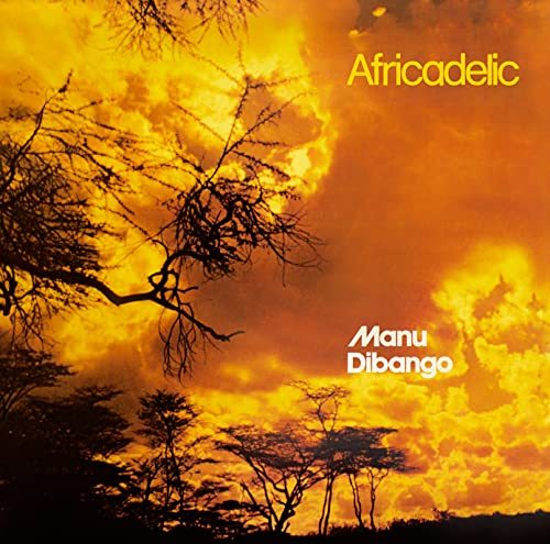 Africadelic Orange+Yellow