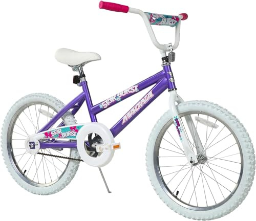 Dynacraft Magna Star Burst 20 Children's Bike