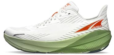 ALTRA Herren Altrafwd Experience Laufschuhe Neutralschuh White - Weiß 44