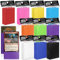 1000ct Trading Card Sleeves Perfect Fit MTG Matte Sleeves, Soft Sports Card Protector für Fotokarte, Standard TCG Card Sleeves Fit für MTG 66 * 91 mm