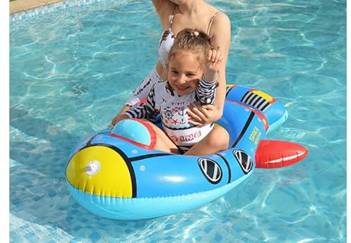 Flotadores De Piscinas Inflables, Coches Inflables De Piscinas, Divertidas Piscinas Inflables Montando Armas Juguetes De Piscina