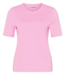 BRAX - Damen Shirt in feiner Jersey-Qualität, Style CIRA (34-5858)