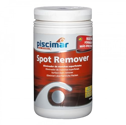 PISCIMAR Spot Remover Bote 1,1 KG