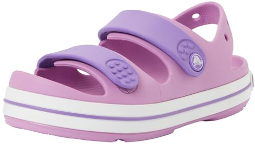 Crocs Unisex Kinder Crocband Cruiser Sandal T Sandale