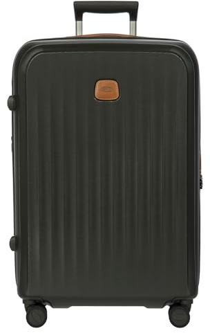 Bric's Taormina Trolley 69 cm Exp. M Olive