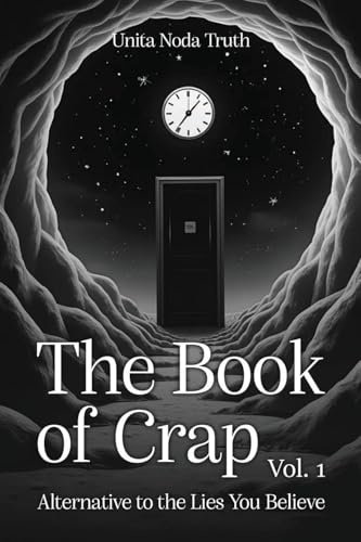 The Book Of Crap Volume 01: Alternative To The Lies You Believe