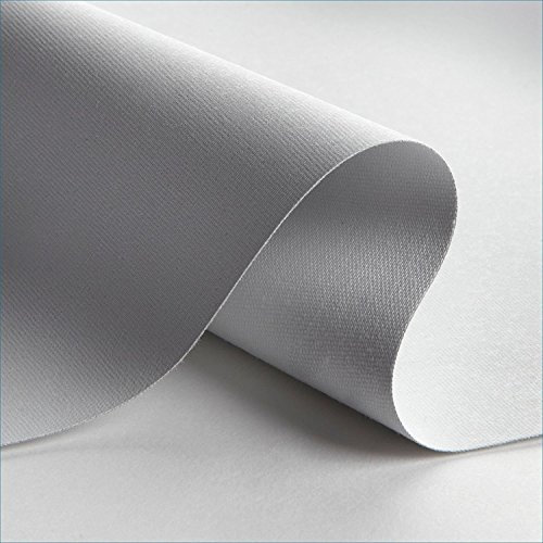 Blackout Thermal Curtain Lining, Linings, Fabric Per Metre, 54 / 137CM WIDE By PriceBust