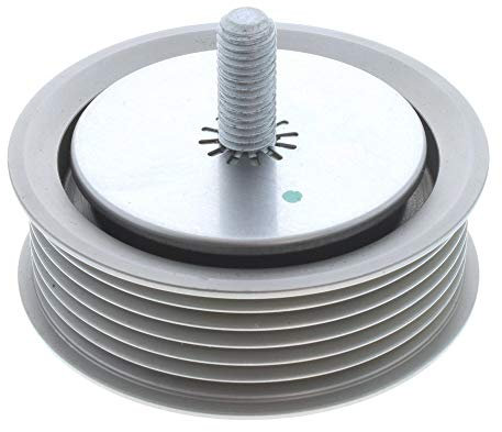 VAICO V10-3421 Umlenk-/Führungsrolle, Keilrippenriemen