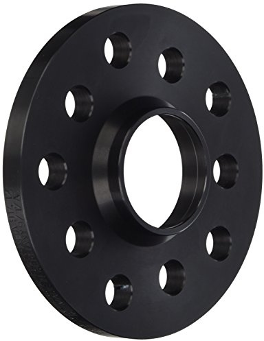 H&R B55571-12 Spurverbreiterung Trak plus mit ABE