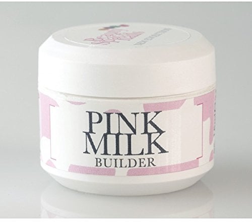 PINK MILK BUILDER - NEW EVOLUTION - 15 ML