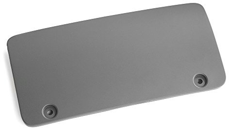 1Q0807397AGRU Original Abdeckkappe AHK Stoßfänger hinten Abdeckung Verschlussdeckel Anhängerkupplung