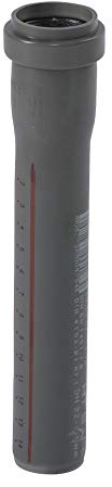 HT Rohr und Formteile DN 50 (Rohr 500 mm)