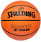 Spalding Varsity TF-150 Outdoor-Basketball, 69,8 cm, Orange
