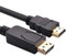 Multibao DisplayPort DP Display Port to HDMI Male Plug Display/Monitor/TV Cable Lead (3M)