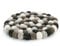 Cilio 469899 Untersetzer, Schafwolle