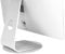 LogiLink BP0155-360° drehbare Monitorscheibe aus Aluminium mit Anti-Rutsch-Pads