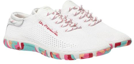 TBS Jazaria Damen-Tennisschuhe, Ref. 59246 J7197 B, weiß, 41 EU
