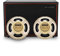 Palmer CAB 212 BX CRM Guitar Speaker Box with Celestion Creamback 2 x 12 Open-Back