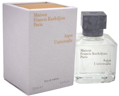 Maison Francis Kurkdjian Aqua Universalis Eau de Toilette