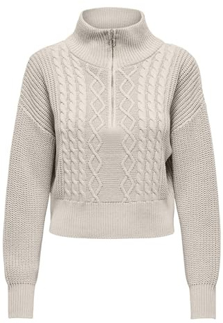 ONLY Female Strickpullover ONLDORITTA Strickpullover
