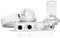 Arturia MiniFuse Recording Pack White USB-Audio Interface+ CM1 + EF1 - USB Interface