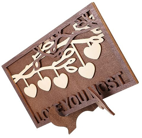 Cabilock Tischdekor Diy Kalender Geburtstags Erinnerungstafel Familien Dekoration Schreibtisch Ornament