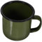 PRETYZOOM 3 Stk altes Schnapsglas klare Tassen Campingrucksack für Kinder Espressotasse Brille Weinkrug im Vintage-Stil Weinbecher Zinn Geschirr Faltbecher Kaffee Büro Herd