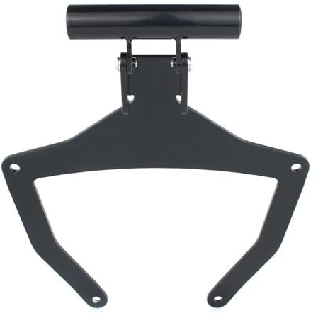 SANCAK Motorcycle Navigation Mount Für Triumph Für TIGER1200 Für TIGER 1200 XC XR 2017-2021 Motorrad-Navigationstelefonhalterung Windschutzscheiben-GPS-Ständerhalter(Type 5)