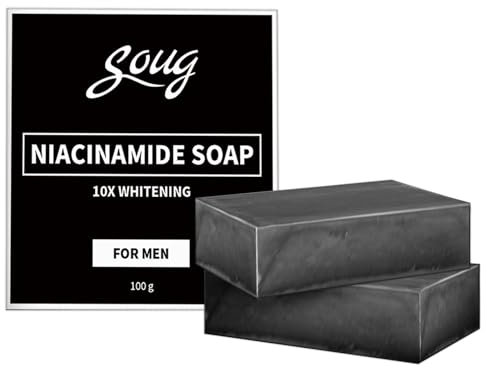 2Pcs Ballboyz Aktivkohle Gesichtsseife gegen Akne & Unreinheiten,Aktivkohle Seifenstück gegen Akne, Tiefenreinigende Schwarze Seife für Männer & Frauen, Ideal für alle Hauttypen