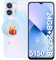 OUKITEL C36(2025) Mobile Phones Sim Free Unlocked, 24(8+16) GB+256GB/1TB Smartphone Android 14, 6.56 HD+/90Hz Display, 5150mAh,13MP Camera, 4G Dual SIM Phone, Face ID/Fingerprint/Octa Core/GPS/OTG