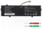KXRSII 4569127-2S Laptop Akku für Medion Akoya Medion Akoya E15301 E15302 E15408 E15407 E15307 E14308 Series 2ICP5/69/127 7.6V 45Wh 10Pin 10Line