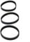 For VAX For ONEPWR Series Vacuum Cleaner Replacement Belt for Model BLADE 3 and BLADE 32V & Blade 24V Systems