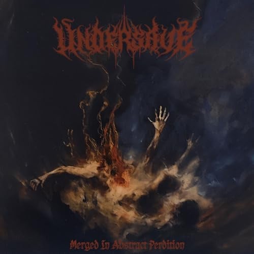 Merged In Abstract Perdition