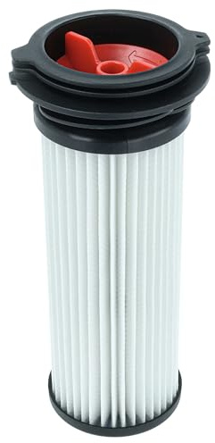 vhbw Staubsaugerfilter kompatibel mit Bosch BCH7PETGB, BCH7ATH32K, BCH7A32KCN Staubsauger - Schmutzfilter, Filtereinheit