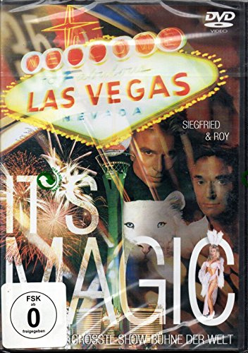 Las Vegas - It's Magic