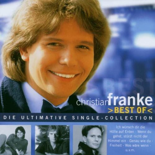 Best of Christian Franke