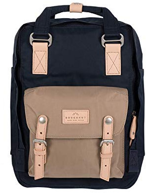 Doughnut Macaroon Herren Rucksack