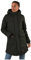 ONLY ONLMAASTRICHT Parka Jacket OTW Noos, Kaki, L Femmes