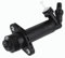 SACHS 6283 605 038 Nehmerzylinder Kupplung für BMW X1 (F48) 2014-2022 und andere Fahrzeuge