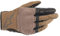 Alpinestars Gloves Copper Teak M