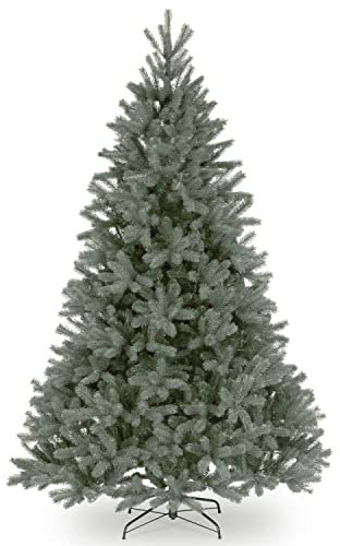 artplants.de Künstliche Douglasie Bern Speed, 150 cm, Ø 105 cm - Deko Weihnachtsbaum