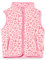 Playshoes Unisex Kinder Fleece Weste Outdoor-Oberteil, Leo, 104