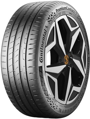 CONTINENTAL - PremiumContact 7-235/45 R 18-98Y/C/A/72dB - Sommerreifen
