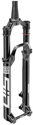 RockShox Sid Sl Ultimate Race Day 3p Os44 D1 Mtb Fork 29´´