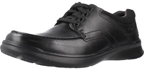 Clarks Herren Cotrell EdgeSHOES