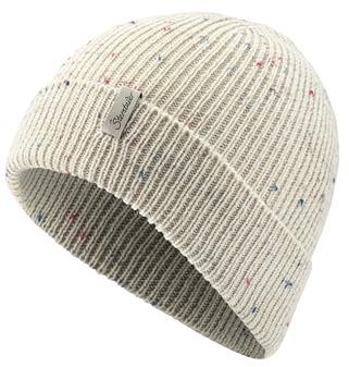 Sterntaler Unisex ohne Strickmütze Effektgarn Multi